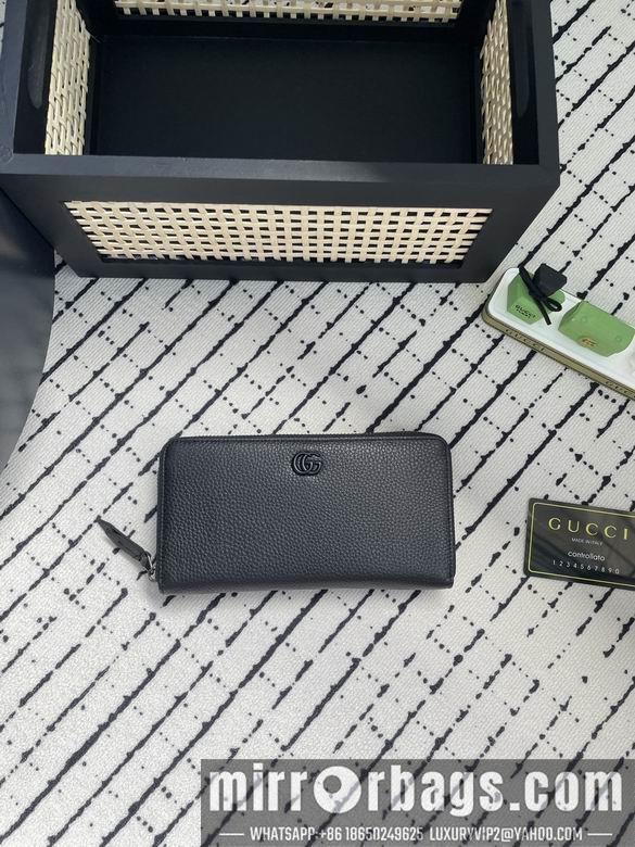 Replica Gucci Bags 1:1 456117 19X9.5X2.5cm ZC 1