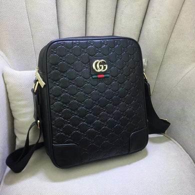 Replica Gucci Bags 1:1 38038-1 24X28X6cm SC