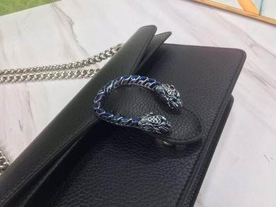 Replica Gucci Bags 1:1 499623 25X13.5X7cm DF 3colour