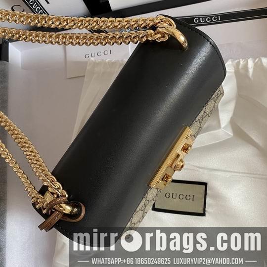 Replica Gucci Bags 1:1 PadLock 409489 20x12.5x8cm df02