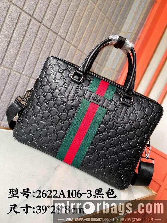 Replica Gucci Bags 1:1 A106-3 39X28X8cm XM