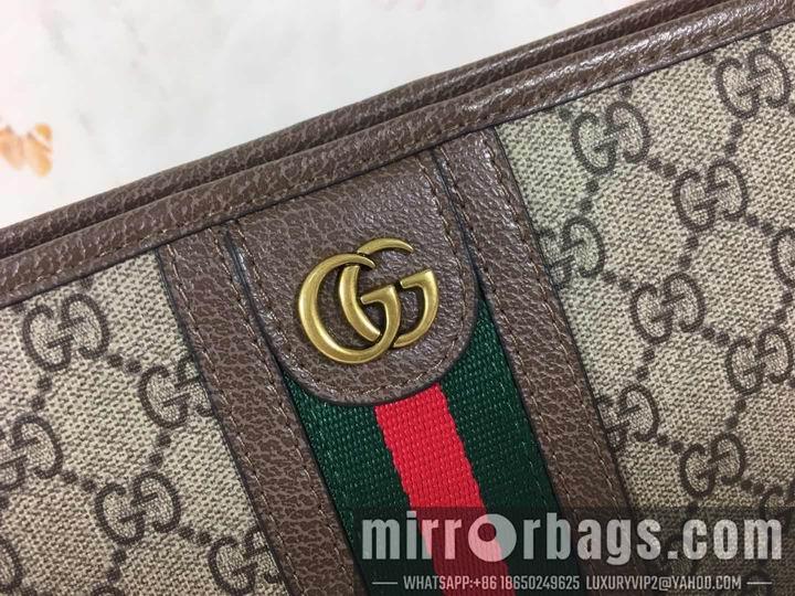 Replica Gucci Bags 1:1 Ophidia 598234 28.5x18x9cm df04