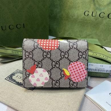 Replica Gucci Bags 1:1 663922 11X8.5X3cm XM