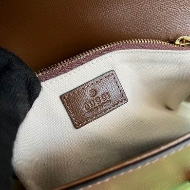 Replica Gucci Bags 1:1 Horsebit 700457 30X21X7.5cm MP
