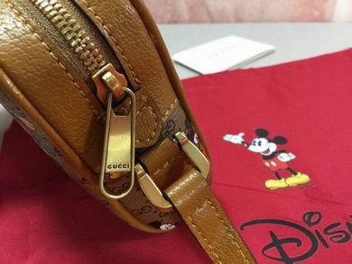 Replica Gucci Bags 1:1 602694 24x18x10.5cm df01