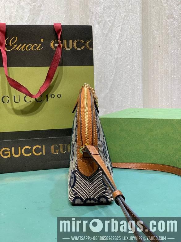Replica Gucci Bags 1:1 499621 23X19X8cm DF