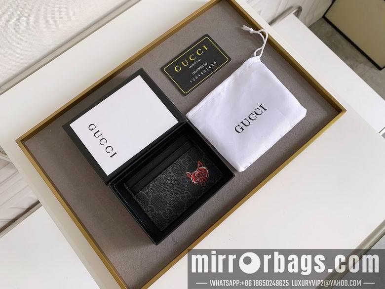 Replica Gucci Bags 1:1 451277 10X7.5cm YG 2