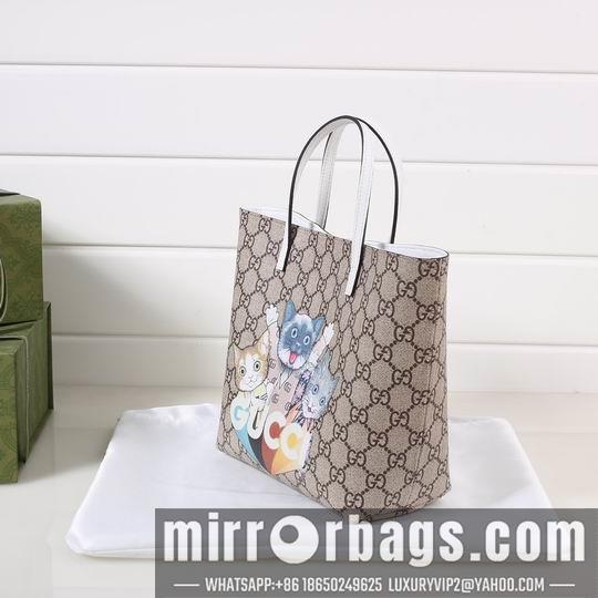 Replica Gucci Bags 1:1 410812 20.5x20x10cm df22