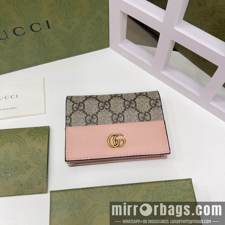 Replica Gucci Bags 1:1 7009 11X9X3cm ZC 1