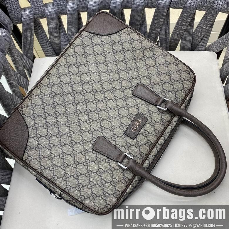 Replica Gucci Bags 1:1 5220-1 39X28X7cm XM 2colour