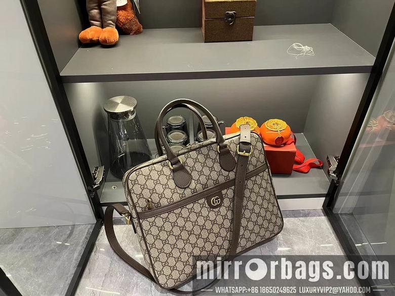 Replica Gucci Bags 1:1 792116 36.5X29X7.5cm DF 3colour