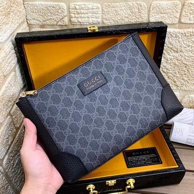 Replica Gucci Bags 1:1 33037-1 28X18X4cm XM 2colour
