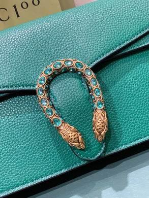 Replica Gucci Bags 1:1 Dionysus 400249 28X18X8cm DF 2colour