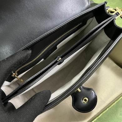 Replica Gucci Bags 1:1 736877 25.5X20.5X12.5cm YG 4colour