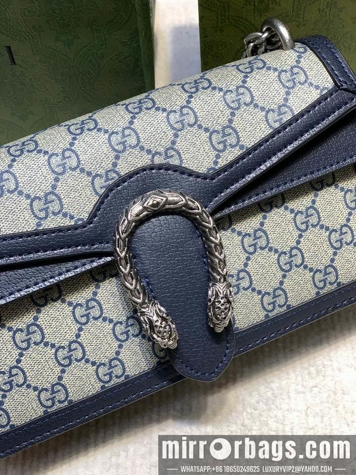 Replica Gucci Bags 1:1 Dionysus 499623 25x13.5x7cm df05