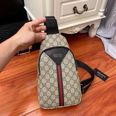 Replica Gucci Bags 1:1 2850 17X30X6cm SC 2colour