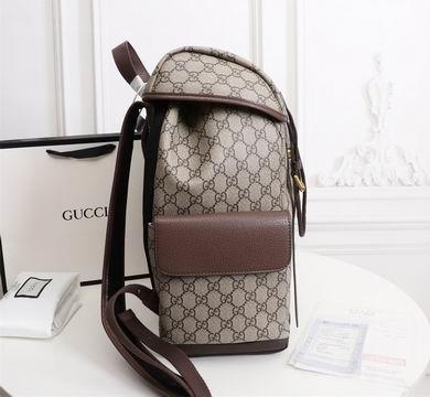 Replica Gucci Bags 1:1 0401-1 42X32·5X15·5cm WP 2colour