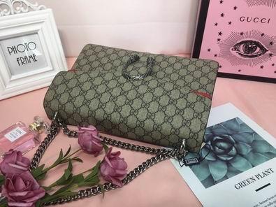Replica Gucci Bags 1:1 Dionysus 403348 30x20.5x11.5cm df05