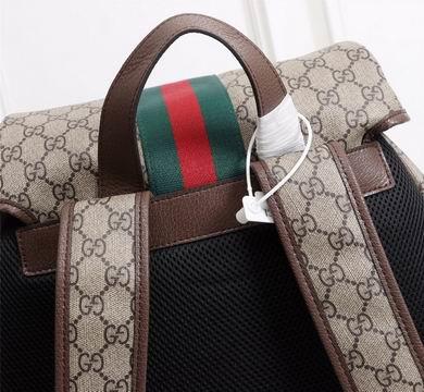 Replica Gucci Bags 1:1 0401-1 42X32·5X15·5cm WP 2colour