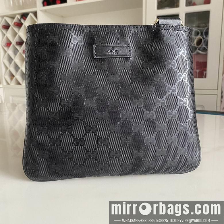 Replica Gucci Bags 1:1 201538 24X20X1cm DF 2colour