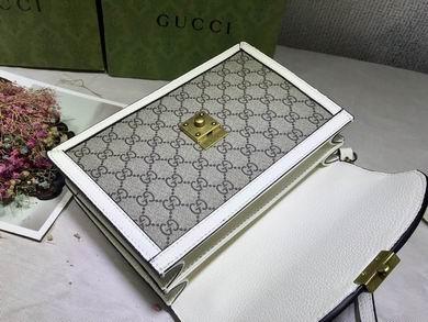 Replica Gucci Bags 1:1 WD651055 25X17.5X7