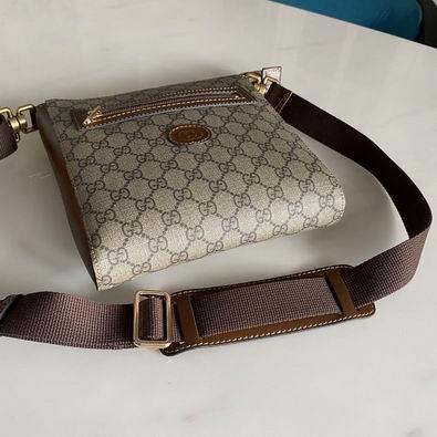 Replica Gucci Bags 1:1 681021 21x23.5x4.5cm df02