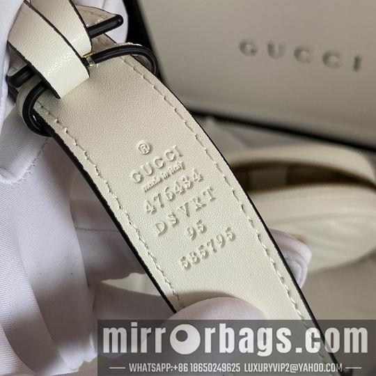 Replica Gucci Bags 1:1 GG Marmont 476434 18x11x5cm df06