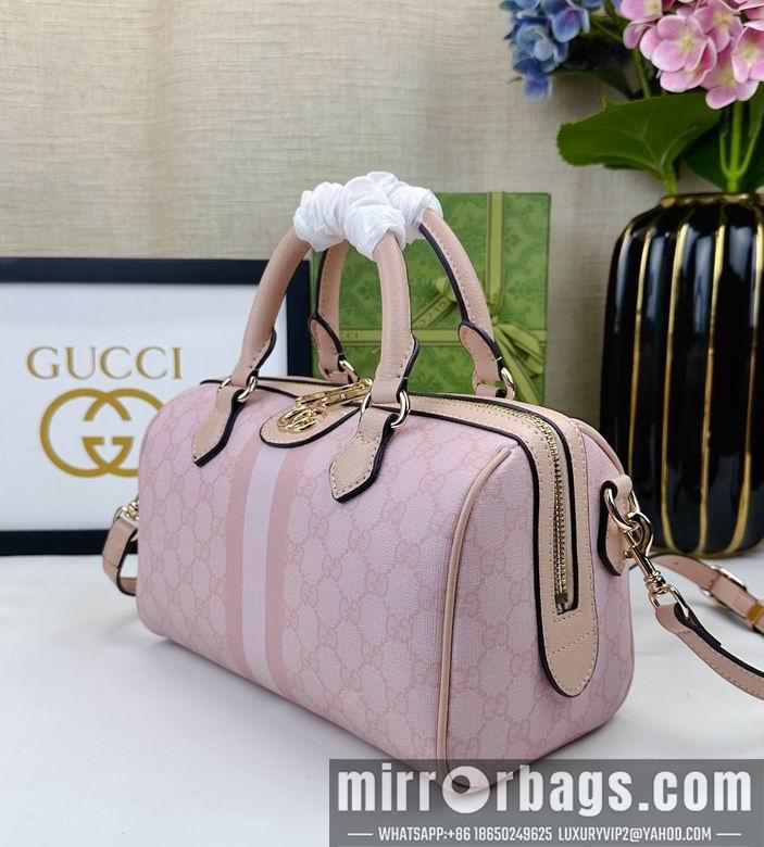 Replica Gucci Bags 1:1 772061 26.5X17.5X14cm DF 2colour