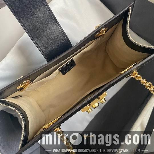 Replica Gucci Bags 1:1 PadLock 498156, 479197 dl