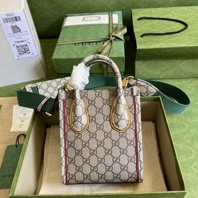 Replica Gucci Bags 1:1 699406 16X20X7cm