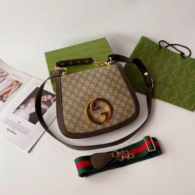 Replica Gucci Bags 1:1 699210 29X22X7cm YG 3colour