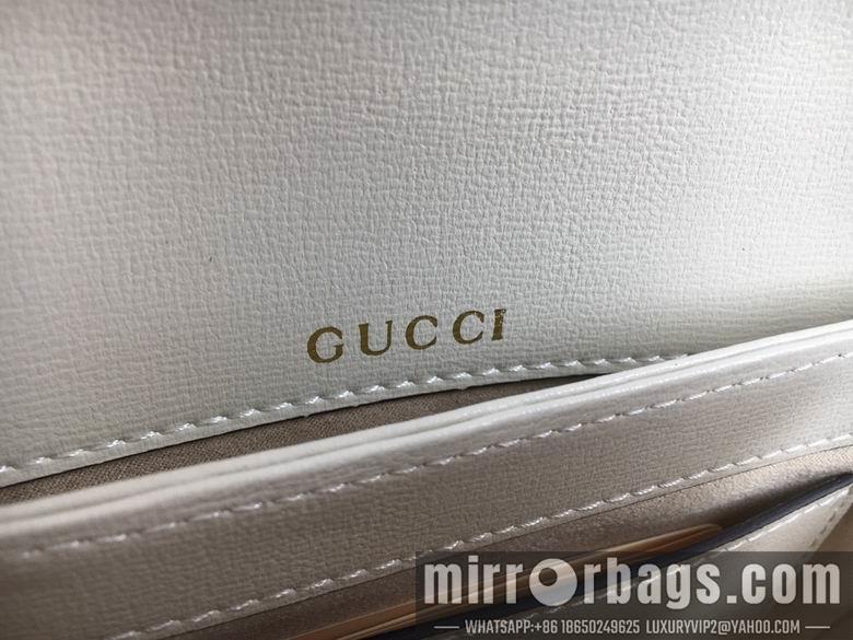Replica Gucci Bags 1:1 760191 18X17X6.5cm DF 2colour