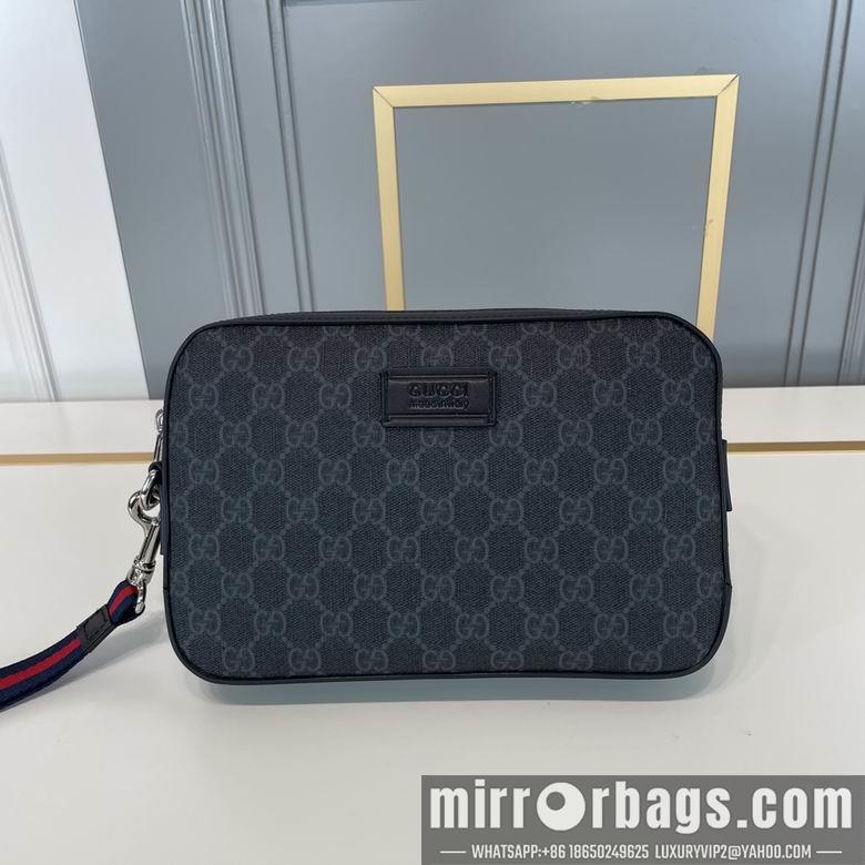 Replica Gucci Bags 1:1 33177-4 25X16X4.5cm XM