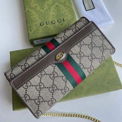 Replica Gucci Bags 1:1 546592 19X10X3cm DF