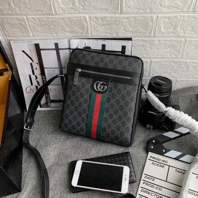 Replica Gucci Bags 1:1 2013-3 25X28X6cm XM