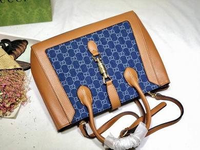Replica Gucci Bags 1:1 649016 30X24X12cm DF