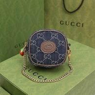 Replica Gucci Bags 1:1 052106 XM 2colour