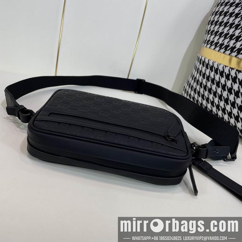 Replica Gucci Bags 1:1 2323-5 24X16X5.5cm WP