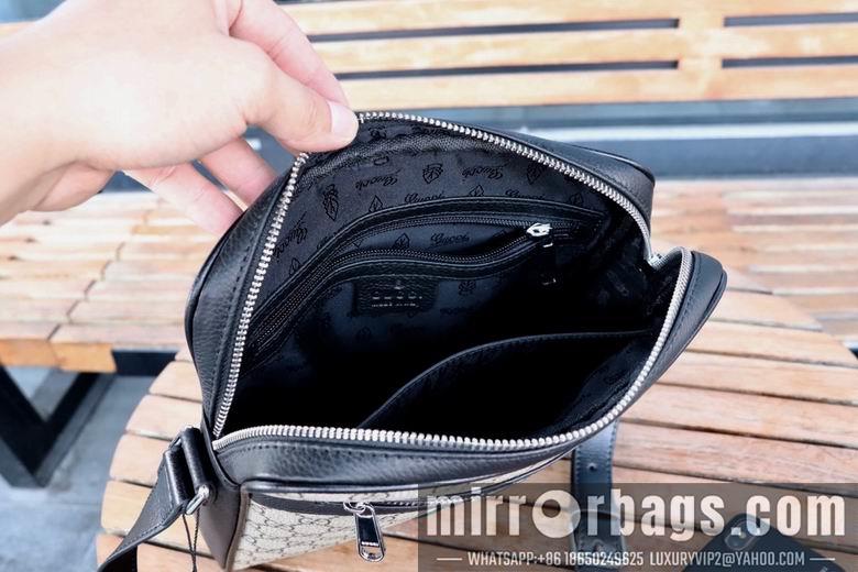 Replica Gucci Bags 1:1 33099-3 25X28X6cm XM 2colour