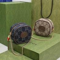 Replica Gucci Bags 1:1 052106 XM 2colour