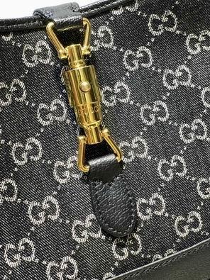 Replica Gucci Bags 1:1 Jackie 678843,685127 df01