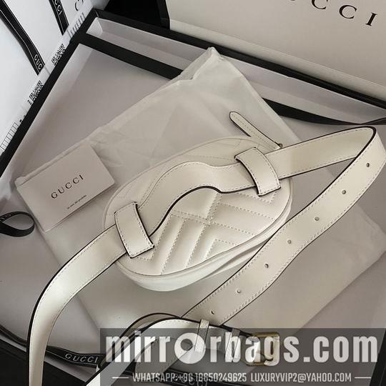Replica Gucci Bags 1:1 GG Marmont 476434 18x11x5cm df06