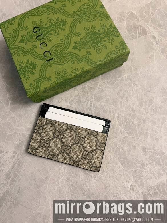 Replica Gucci Bags 1:1 768248 11X7cm YG 1