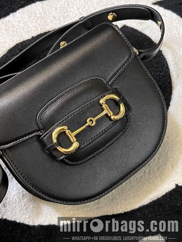 Replica Gucci Bags 1:1 706191 18X17X6.5cm DF-1
