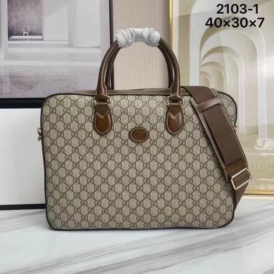 Replica Gucci Bags 1:1 2103-1 40X30X7cm WP
