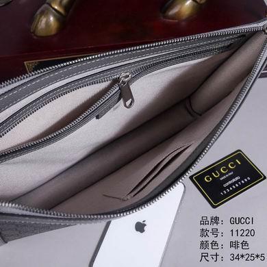 Replica Gucci Bags 1:1 11220 34X25X5cm WP