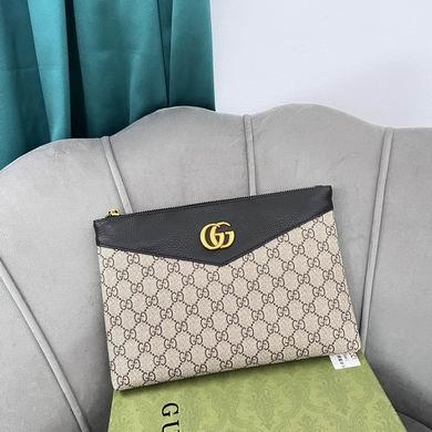 Replica Gucci Bags 1:1 3621A 28X19cm WP 2colour