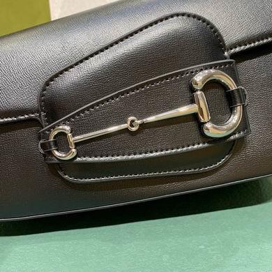 Replica Gucci Bags 1:1 764155 26.5X10.5-17X4-8cm DF 4colour