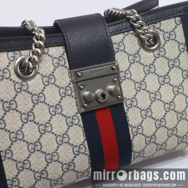 Replica Gucci Bags 1:1 498156 26X18X10cm DF-2