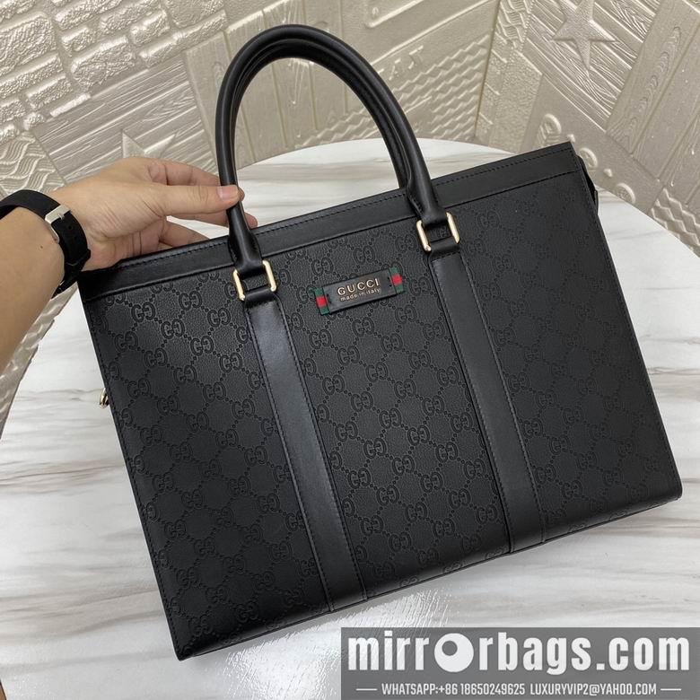 Replica Gucci Bags 1:1 5143-1 39X29X6cm WP